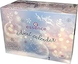 Essence - Adventskalender 2018 - Advent...