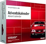 PORSCHE Adventskalender 2018 | In 24...