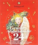 Sonnentor Gewürz-Adventskalender, 1er...