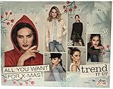 Trend It Up - Adventskalender 2018 -...