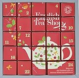 English Tea Shop - Tee Adventskalender...