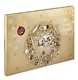 Artdeco X Mass beauty moments