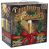 Kalea Bier-Adventskalender 2019 | 24...