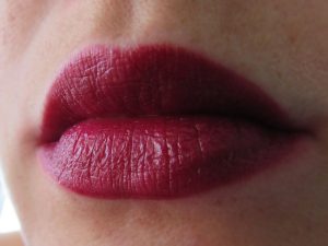 Herbst Lippenstifte - Lieblingsfarben - Lipstick - MAC - Fashionladyloves by Tamara Wagner - Beautyblog 