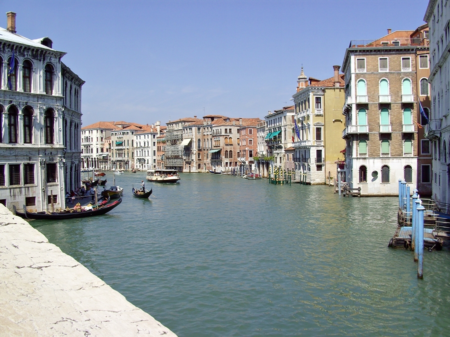 Kurztrip nach Venedig - Sightseeing - Reise - Travel - Italien - Fashionladyloves by Tamara Wagner - Travelblog