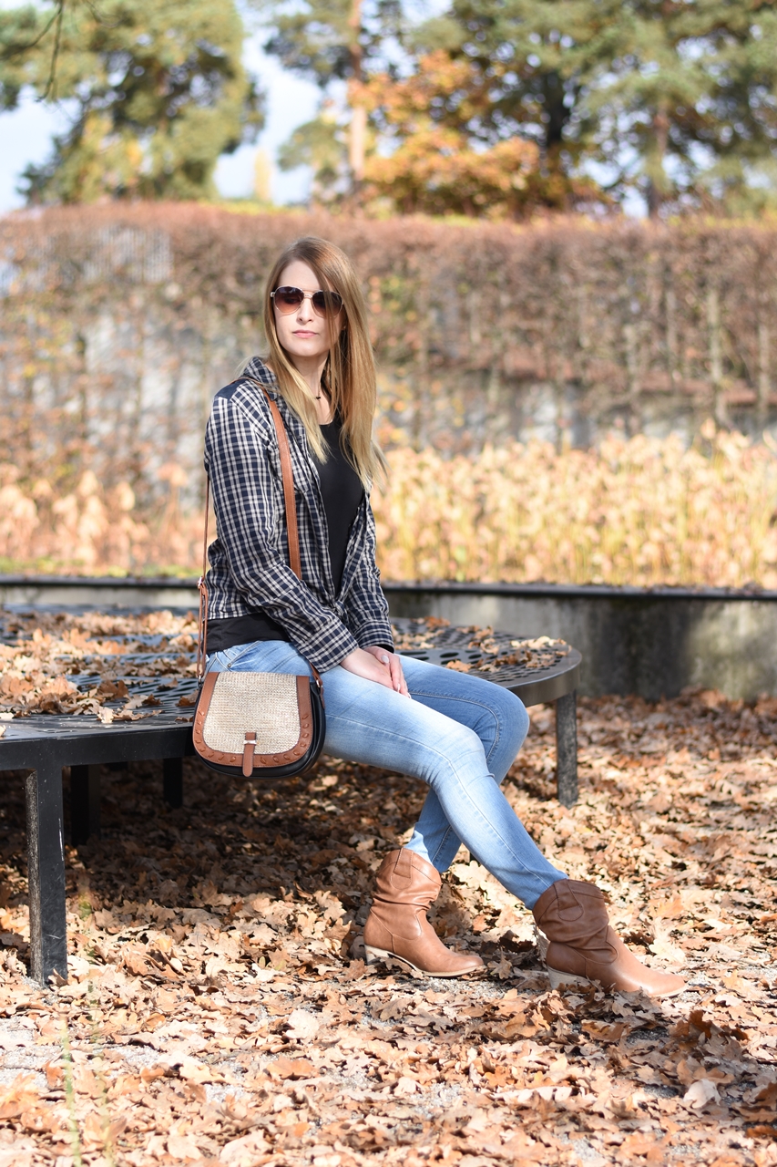 herbst-outfit-karohemd-10-fashinladyloves-com