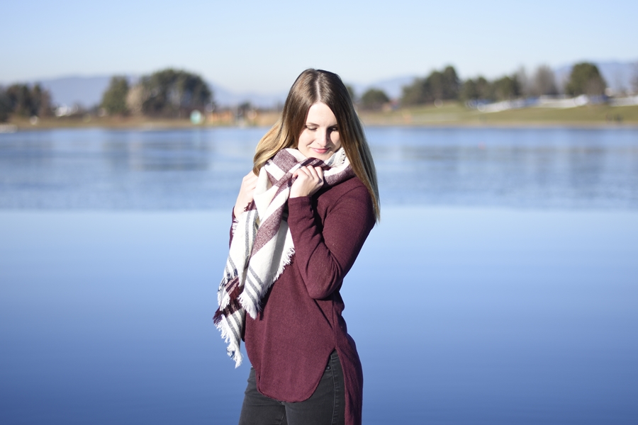 oversized-pulli-scarf-fashionladyloves