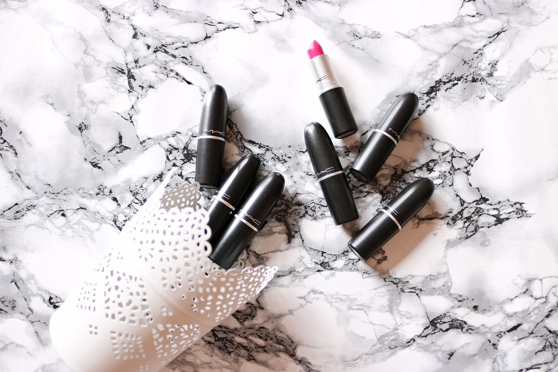 So hält dein Lippenstift länger - Tipps und Tricks - Fashionladyloves