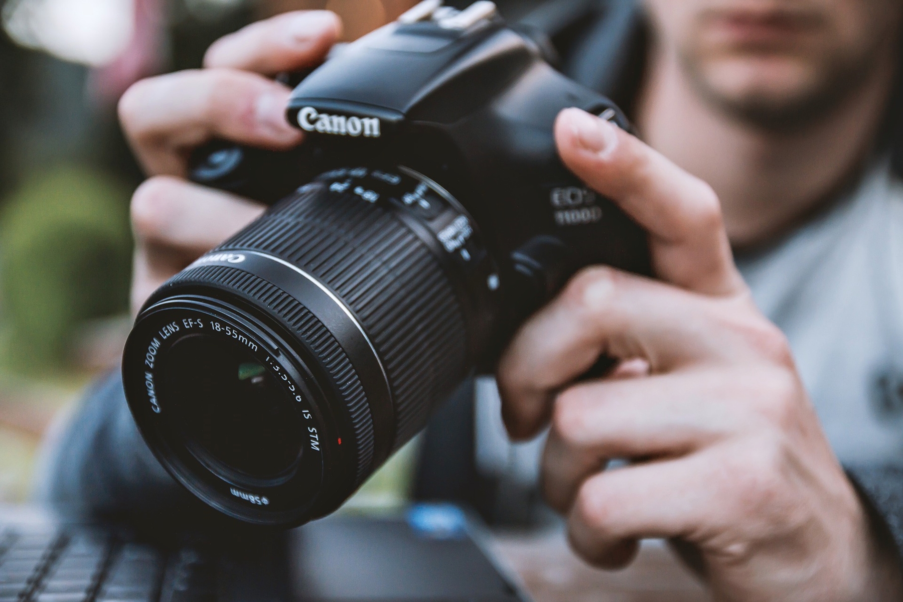 Grundlagen der Fotografie - Fashionladyloves