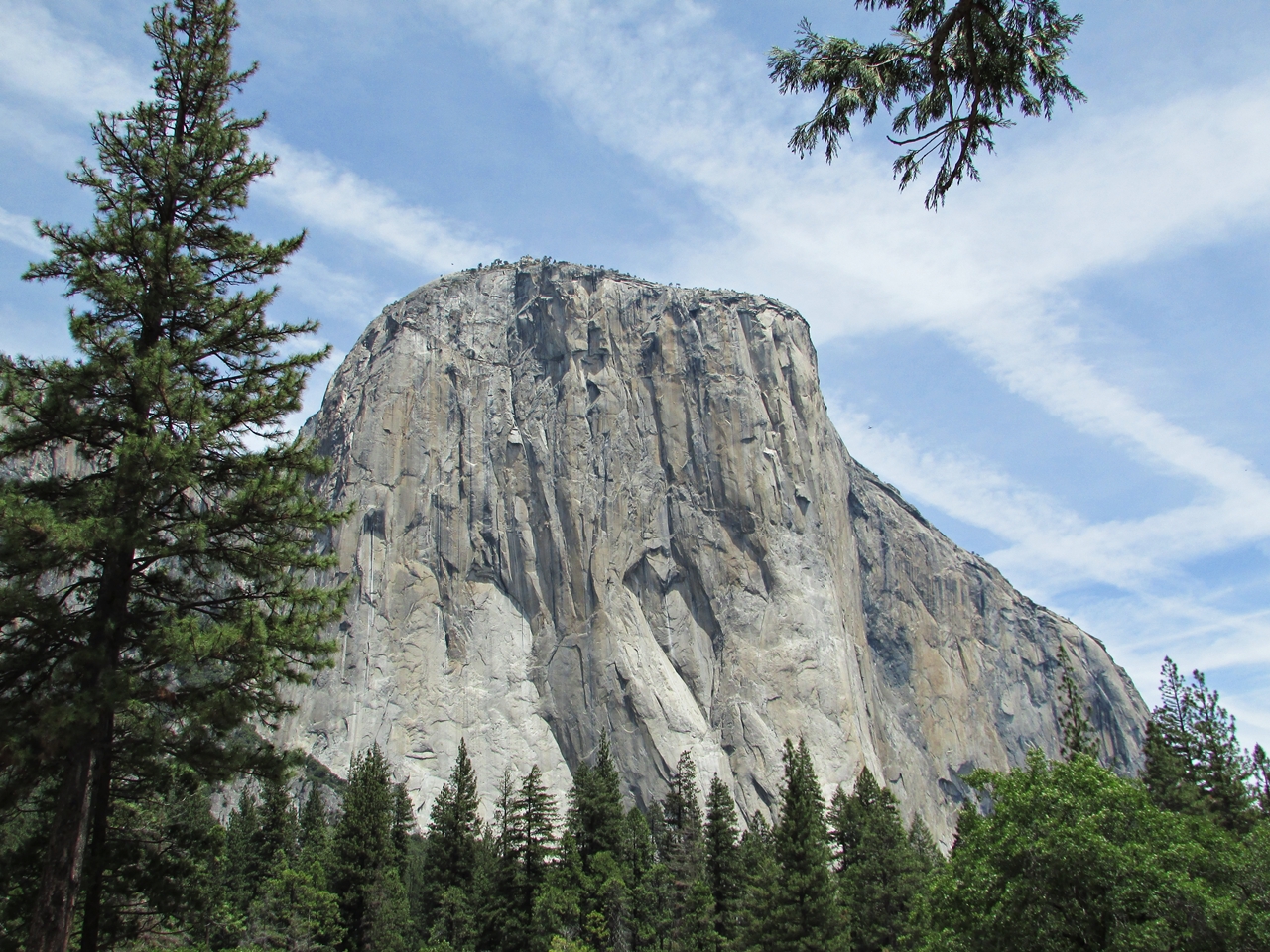 USA Rundreise - Amerika Westküste - Yosemite Nationalpark - El Capitan - Fashionladyloves