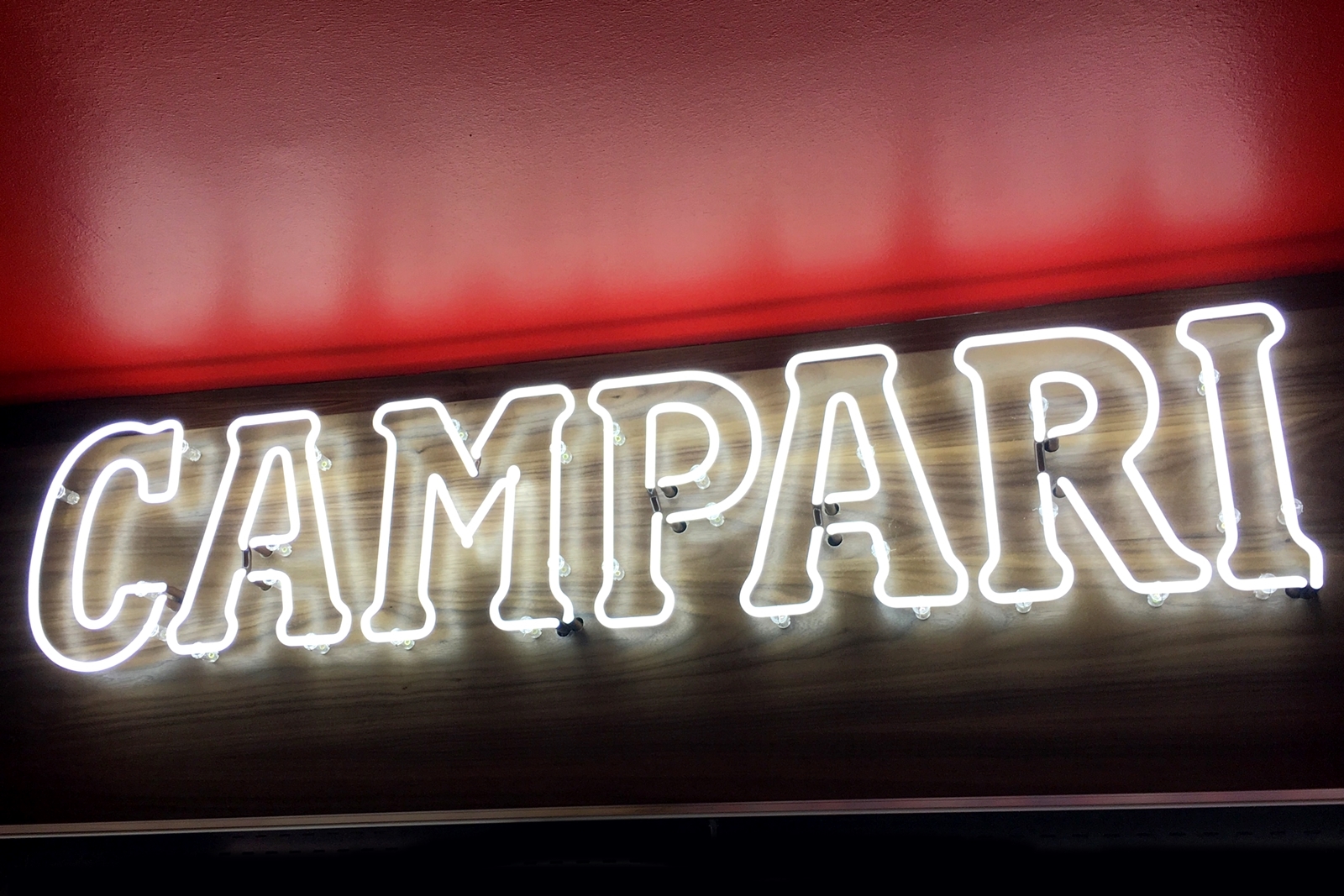 Bar Campari im Frankowitsch - Graz - VIP Opening - Lokal Tipp - Fashionladyloves by Tamara Wagner - Lifestyleblog