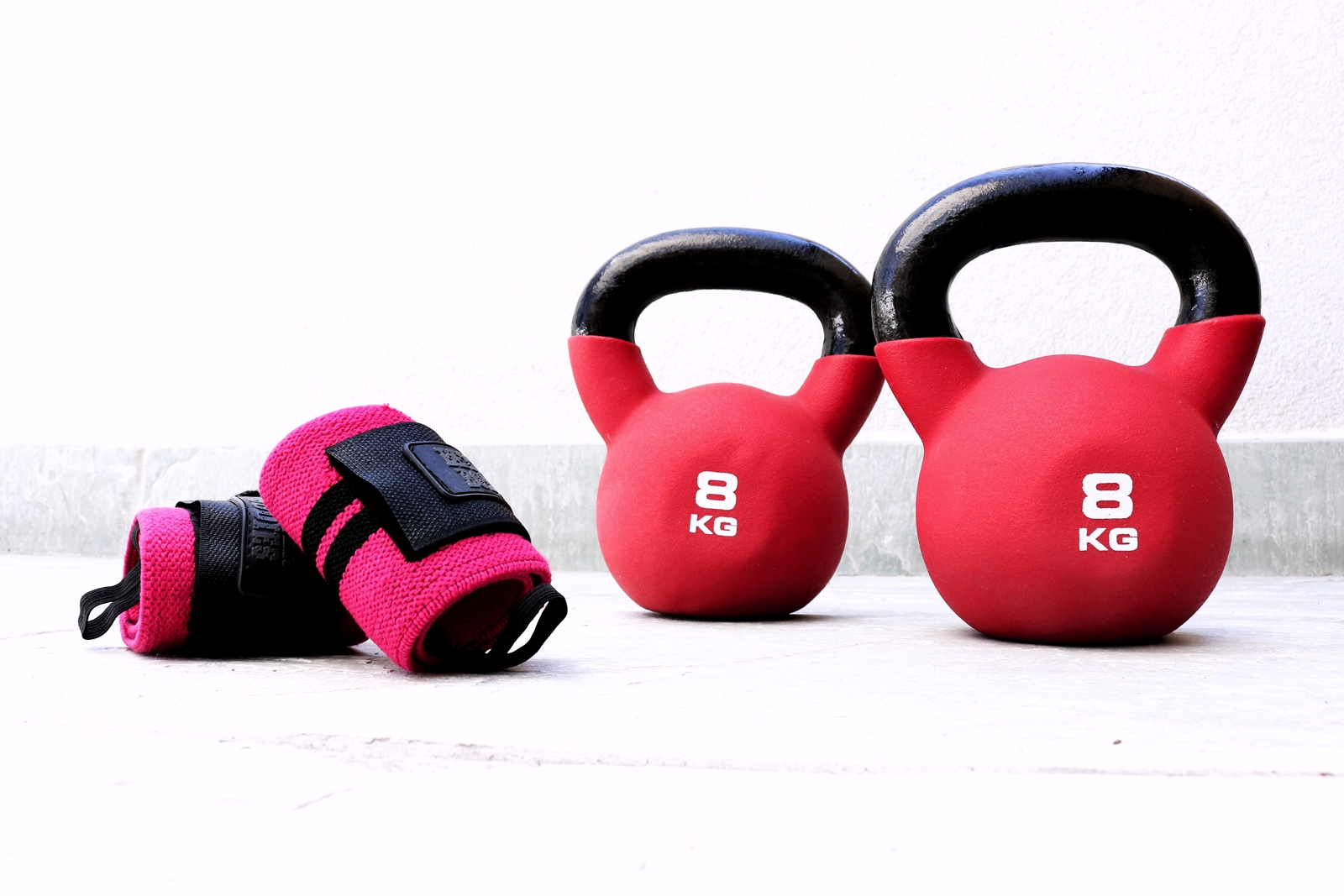 Kettlebell Training - effektiver Sport - Ganzkörper Training - Fashionladyloves by Tamara Wagner - Lifestyleblog