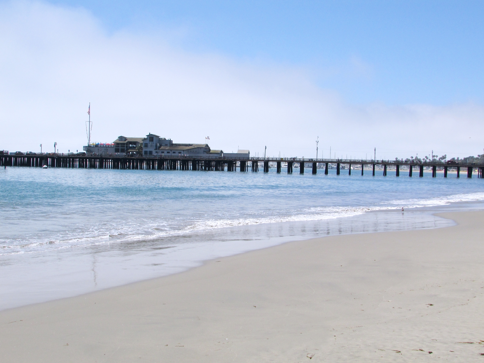 USA Rundreise - Amerika Westküste - Santa Barbara - Strand - Fashionladyloves by Tamara Wagner