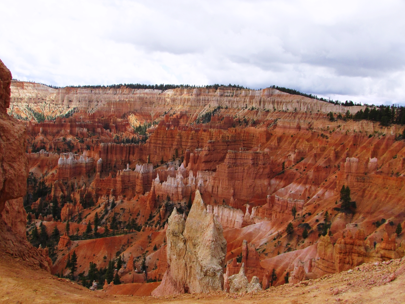 Bryce Canyon National Park - USA Westküsten Rundreise - Amerika Westküste - Utah - Roadtrip - Travel - Weltreise - Fashionladyloves by Tamara Wagner - Travel Blog - Lifestyle Blog aus Österreich 