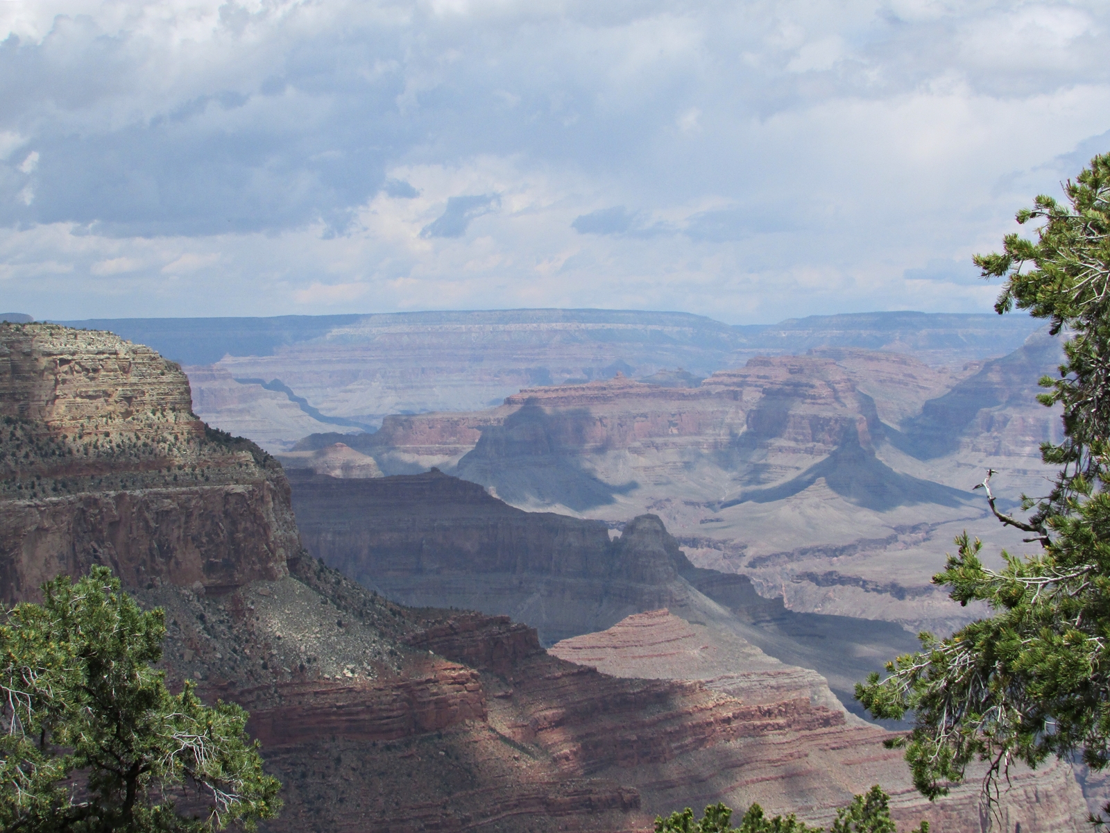 Grand Canyon Hubschrauber Flug - Südrand - Roadtrip - USA Amerika - Fashionladyloves by Tamara Wagner - Travelblog