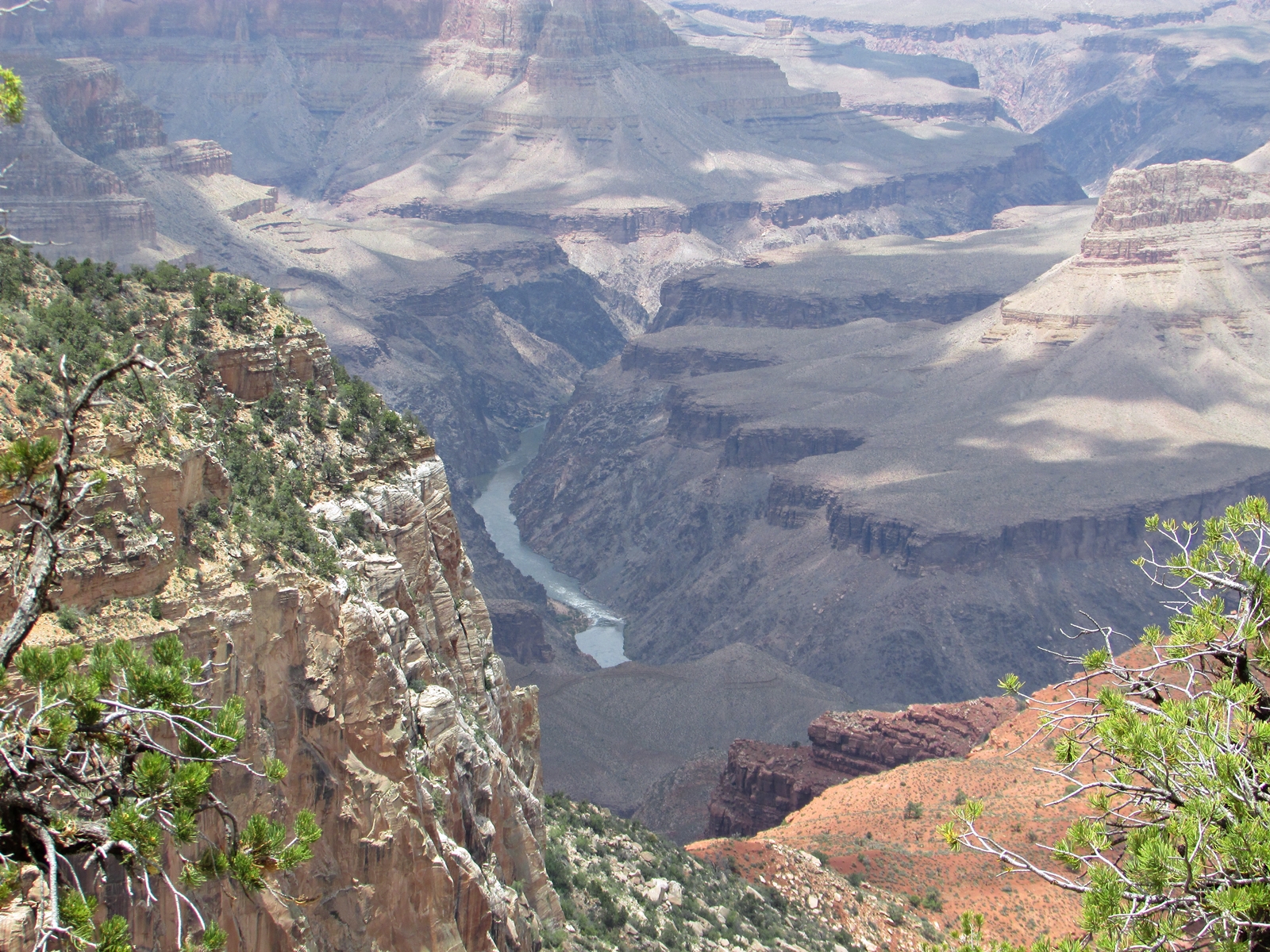 Grand Canyon Hubschrauber Flug - Südrand - Roadtrip - USA Amerika - Fashionladyloves by Tamara Wagner - Travelblog