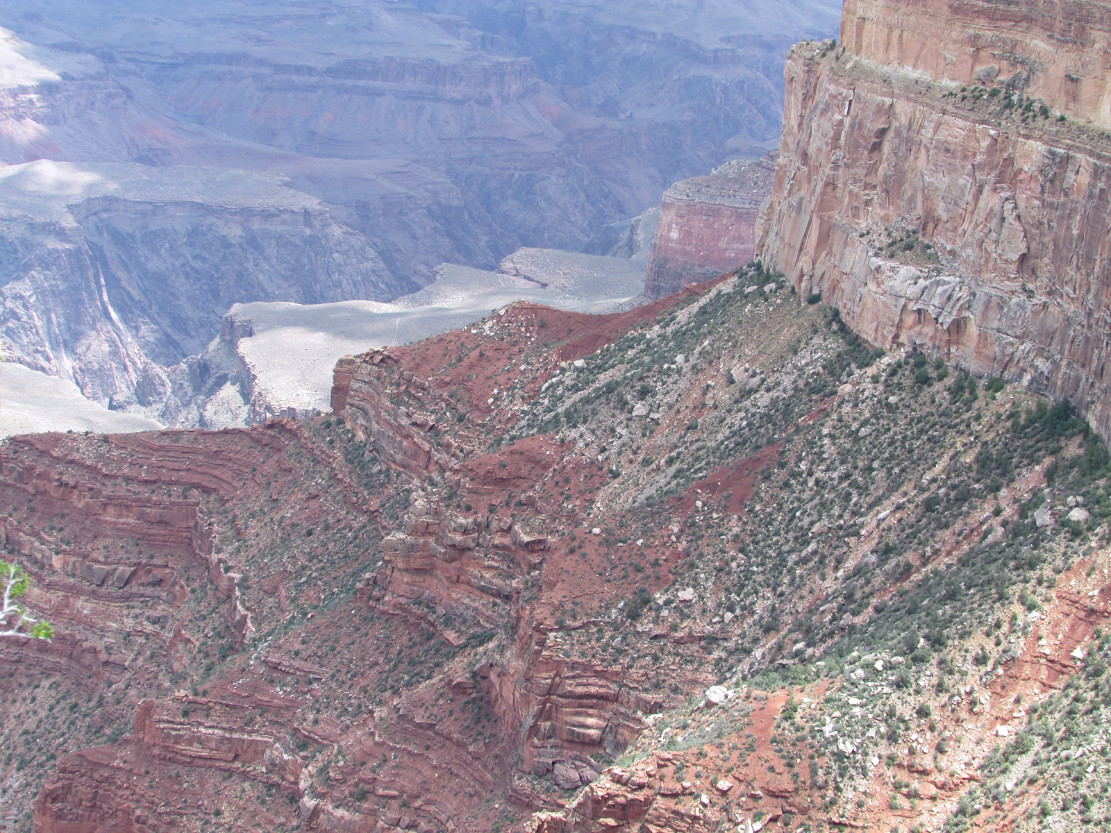 Grand Canyon Hubschrauber Flug - Südrand - Roadtrip - USA Amerika - Fashionladyloves by Tamara Wagner - Travelblog