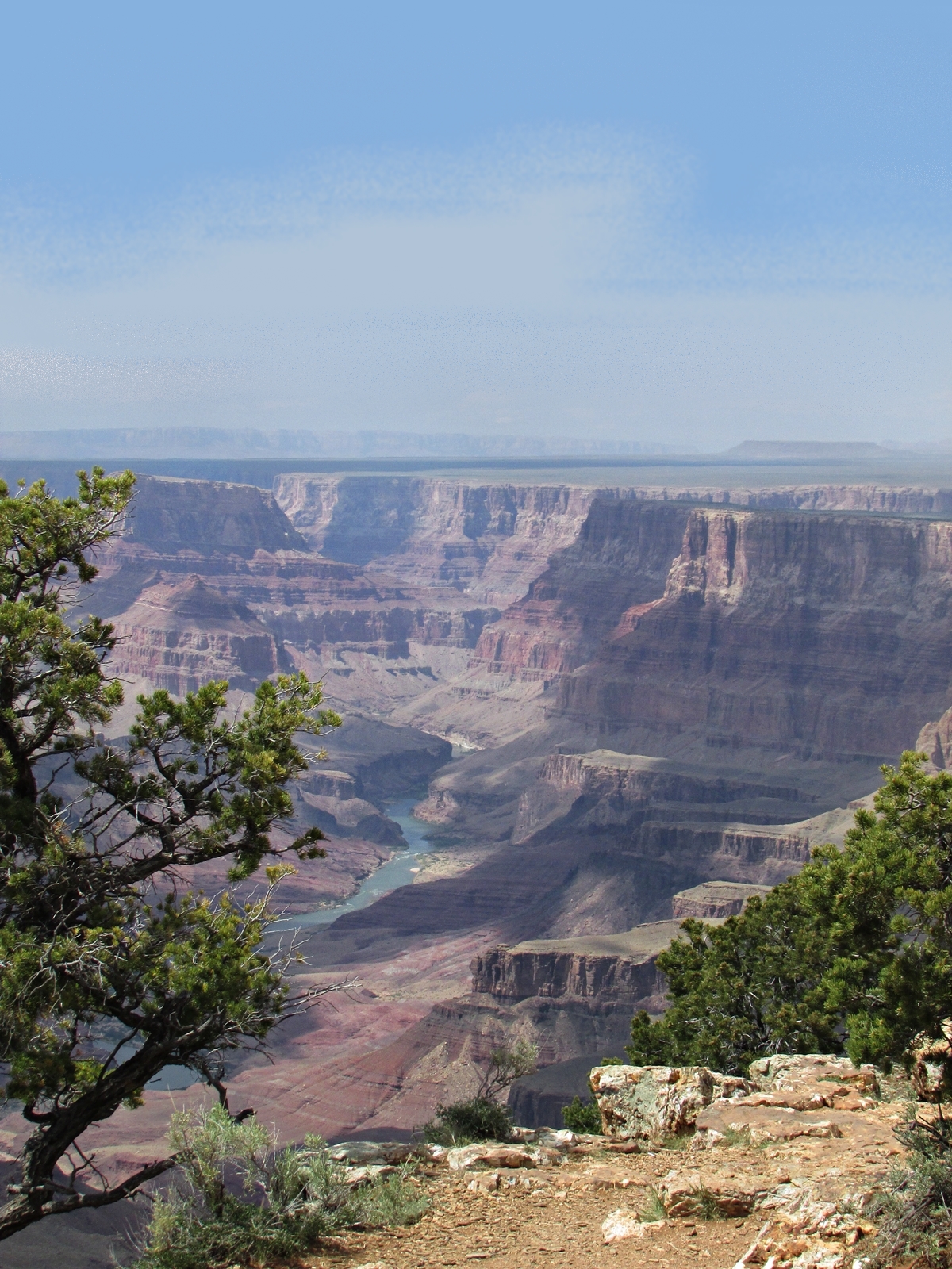 Grand Canyon Hubschrauber Flug - Südrand - Roadtrip - USA Amerika - Fashionladyloves by Tamara Wagner - Travelblog