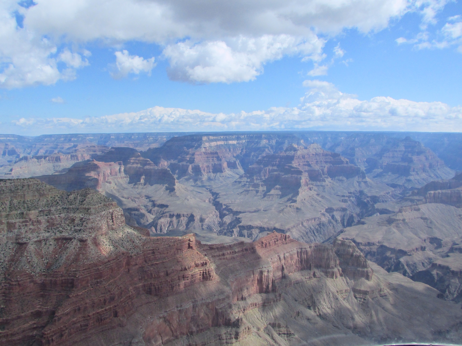 Grand Canyon Hubschrauber Flug - Westküste Rundreise - Roadtrip - USA Amerika - Fashionladyloves by Tamara Wagner - Travelblog