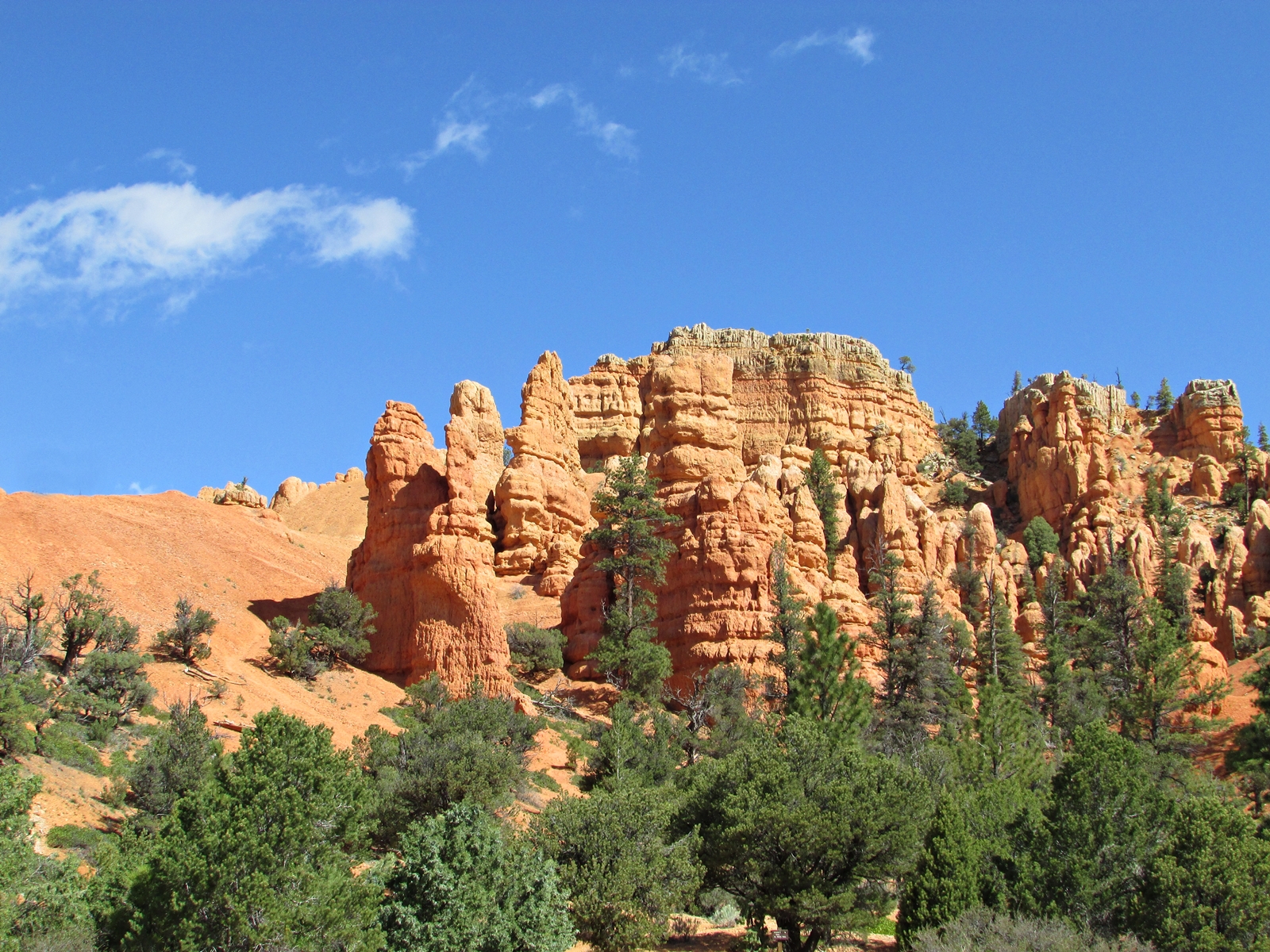 Red Canyon - USA Westküste Roadtrip - Amerika Rundreise - Travel - Reisen - Weltreise - Fashionladyloves by Tamara Wagner - Travel Blog - Lifestyle Blog aus Österreich