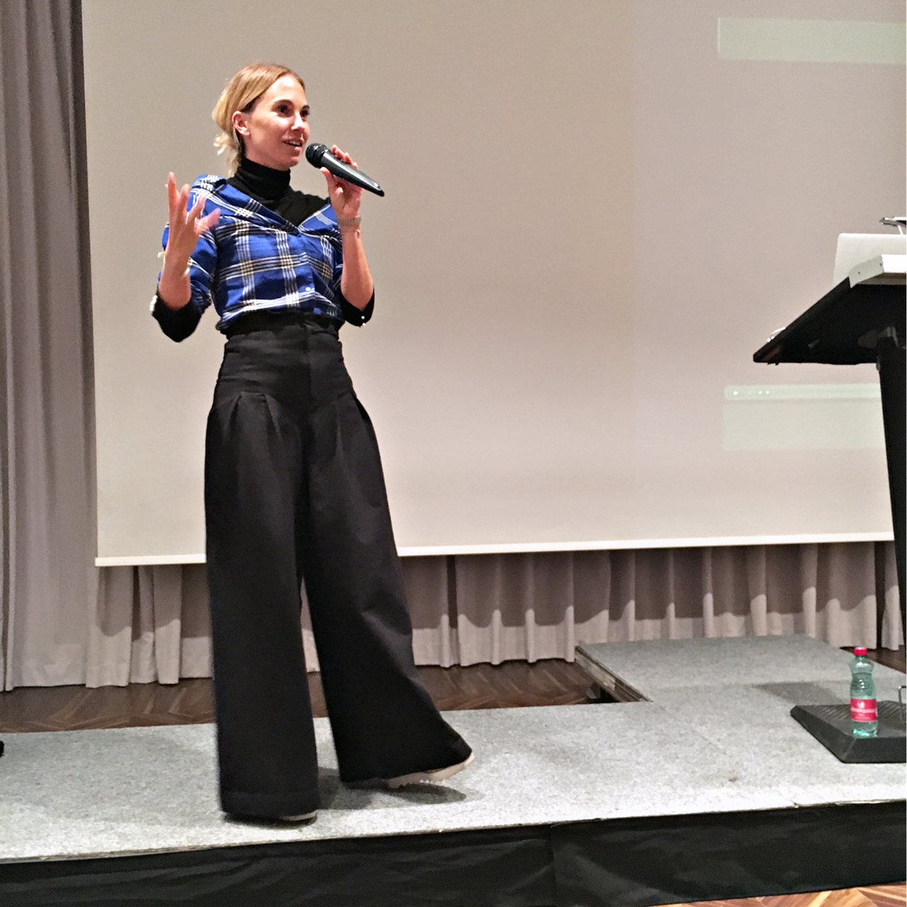 Fashion Camp Vienna - Vorträge und Workshops im Le Meridien Vienna - Fashionladyloves by Tamara Wagner - Fashion Blog - Mode Blog aus Graz