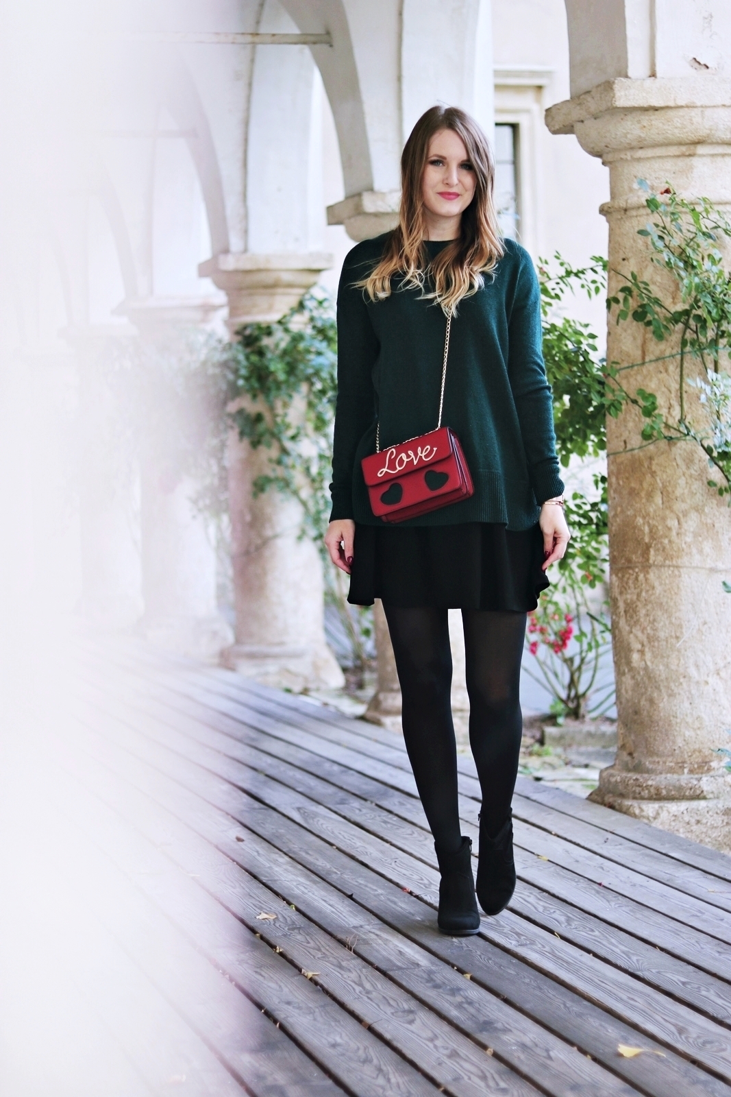 Fashion Lookbook Herbst - Herbst Outfit Inspirationen - Herbst Mode - Herbst Trends - Herbst Outfits - Modetrends - alltagstaugliche Herbstmode - herbstliche Outfit Kombination - Herbst Style - Fashionladyloves by Tamara Wagner - Fashion Blog - Mode Blog aus Graz Österreich
