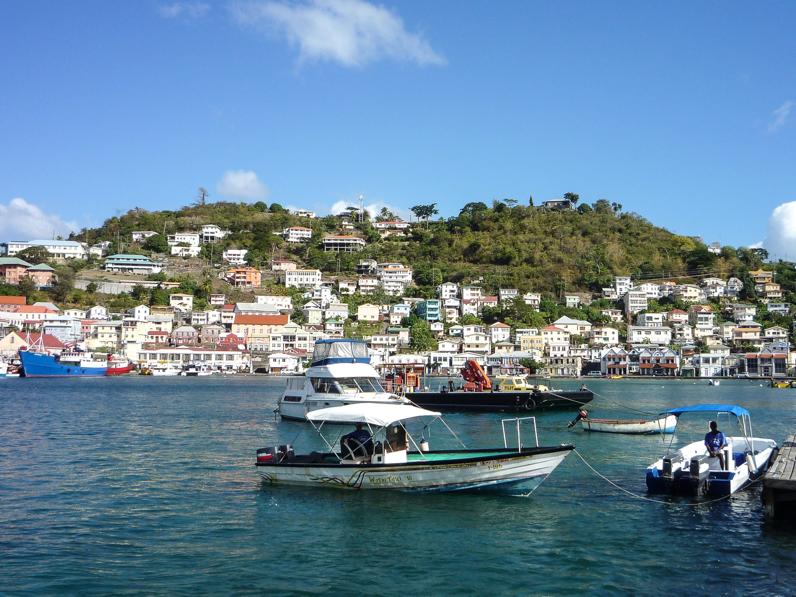 Grenada Travel Guide - Kreuzfahrt in der Karibik - Kleine Antillen - Karibik Kreuzfahrt - Tipps und Wissenswertes für deine Reise - Urlaub in der Karibik - Karibik Urlaub - Grenada entdecken - Reisen - Urlaub - Reisebericht -  Fashionladyloves by Tamara Wagner - Travel Blog - Reise Blog 