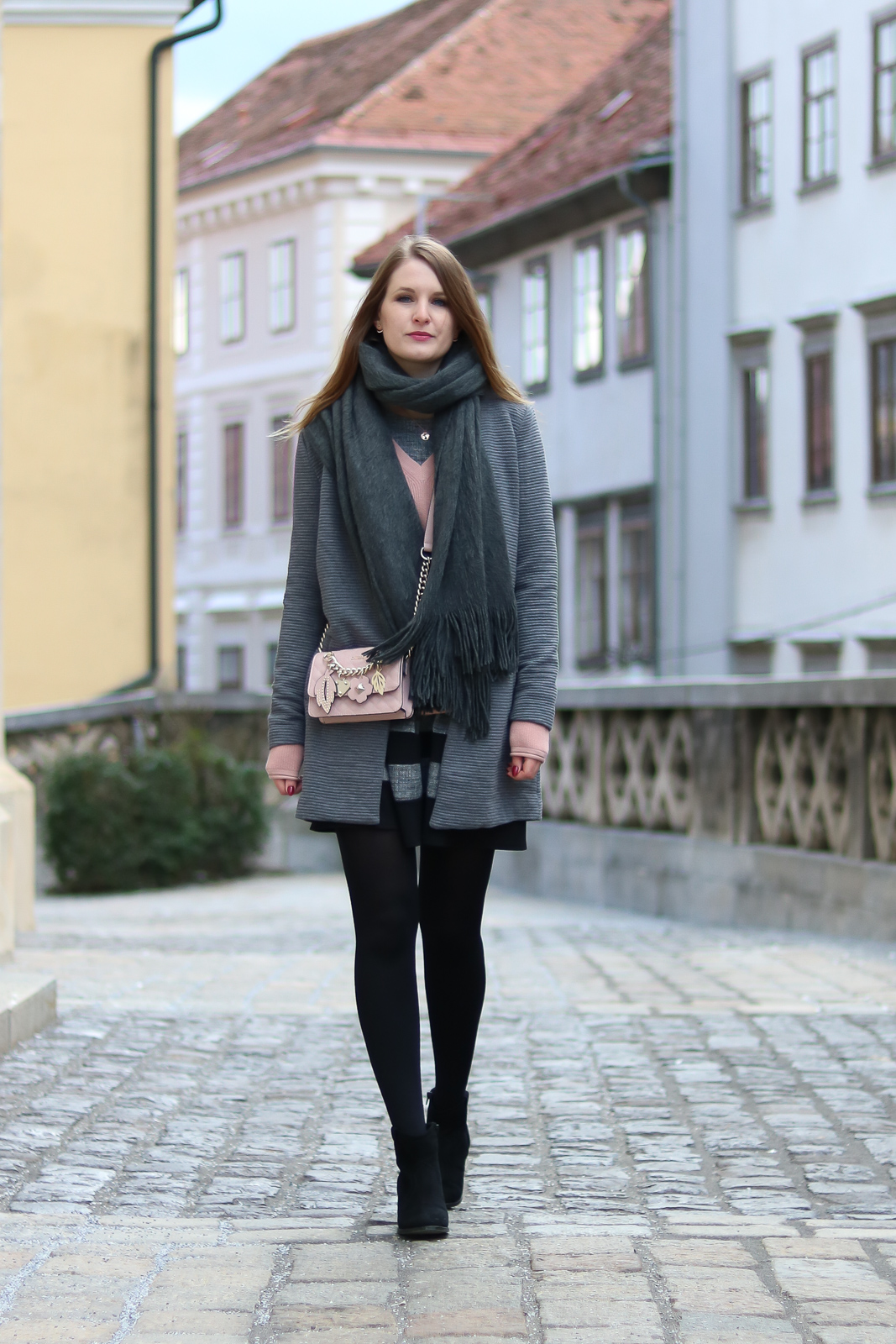 Kleider Winterlich Stylen Mit Diesen Tricks Gelingt Es Dir Fashionladyloves