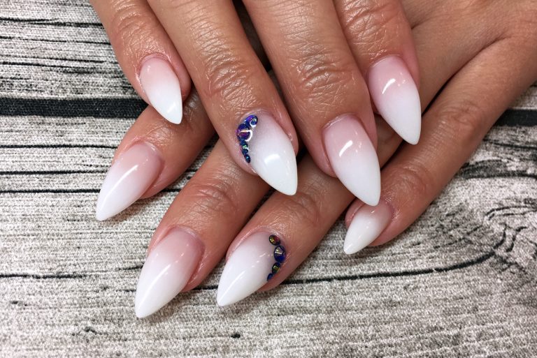 Nail Art Inspiration 1 Fashionladyloves