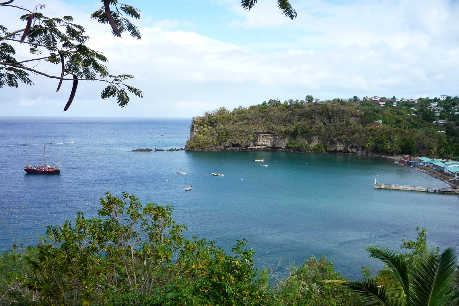 St. Lucia Travel Guide - Reiseziel in der Karibik - Kleine Antillen - Karibik Reise - Reisebericht - Tipps und Wissenswertes für deine Reise - beliebte Sehenswürdigkeiten auf deiner Karibikkreuzfahrt - Karibik Kreuzfahrt Fashionladyloves by Tamara Wagner - Travel Blog - Reiseblog aus Graz Österreich