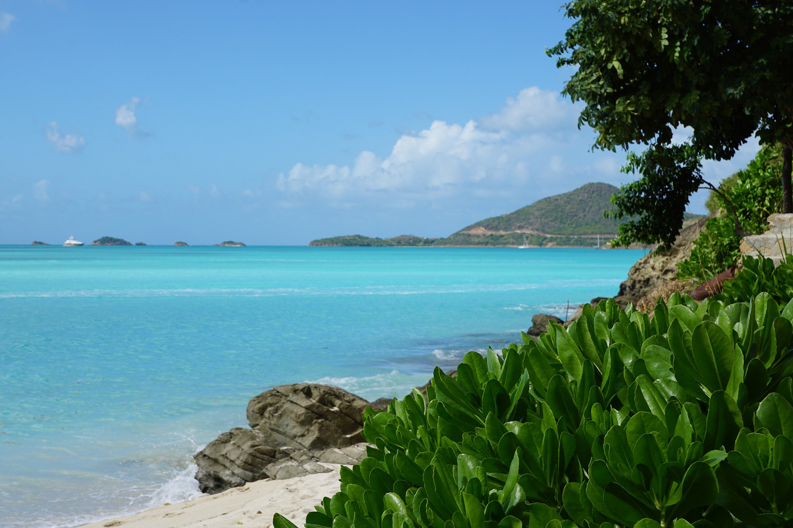 Antigua Travel Guide - Reisebericht - Kleine Antillen - Karibik Reise - Sehenswertes und Wissenswertes über die Insel - Reise Tipps - Must Sees und Sehenswürdigkeiten - Traumstrände in der Karibik - Fashionladyloves by Tamara Wagner Travel Blog - Reiseblogger
