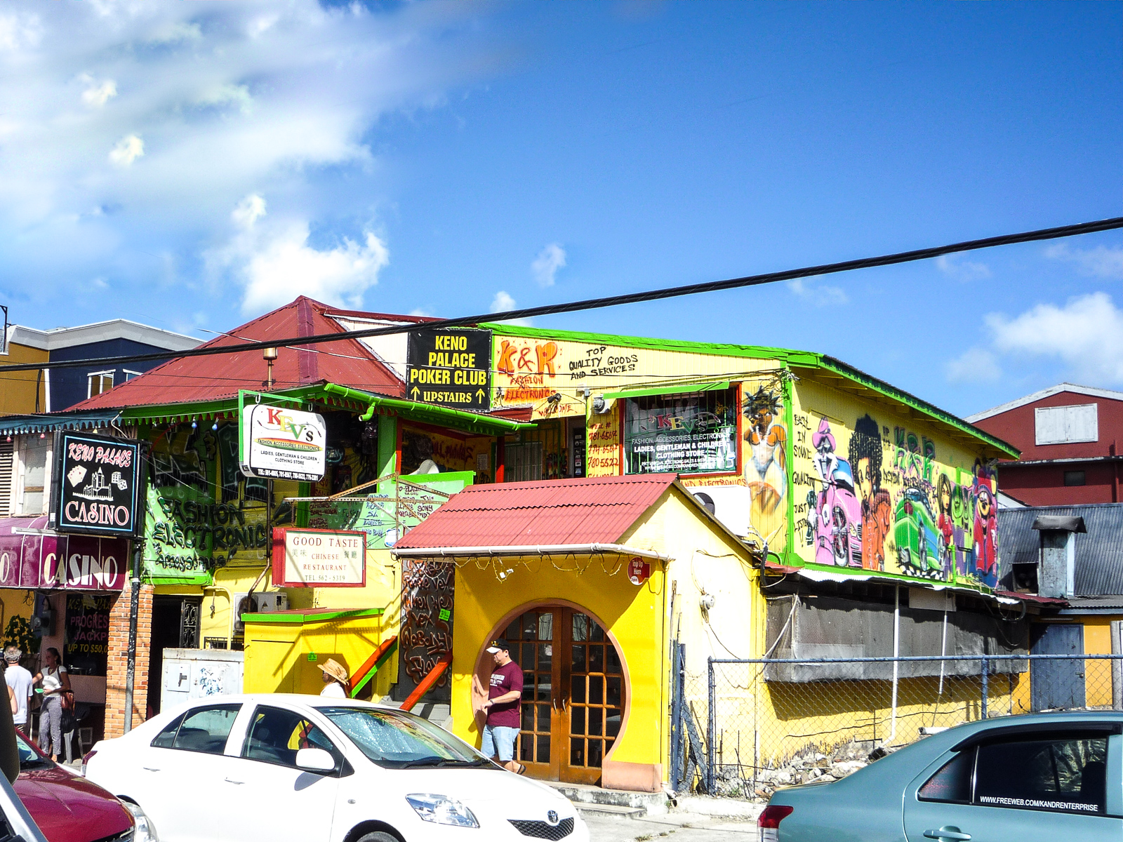 Antigua Travel Guide - Reisebericht - Kleine Antillen - Karibik Reise - Sehenswertes und Wissenswertes über die Insel - Reise Tipps - Must Sees und Sehenswürdigkeiten - Traumstrände in der Karibik - Fashionladyloves by Tamara Wagner Travel Blog - Reiseblogger
