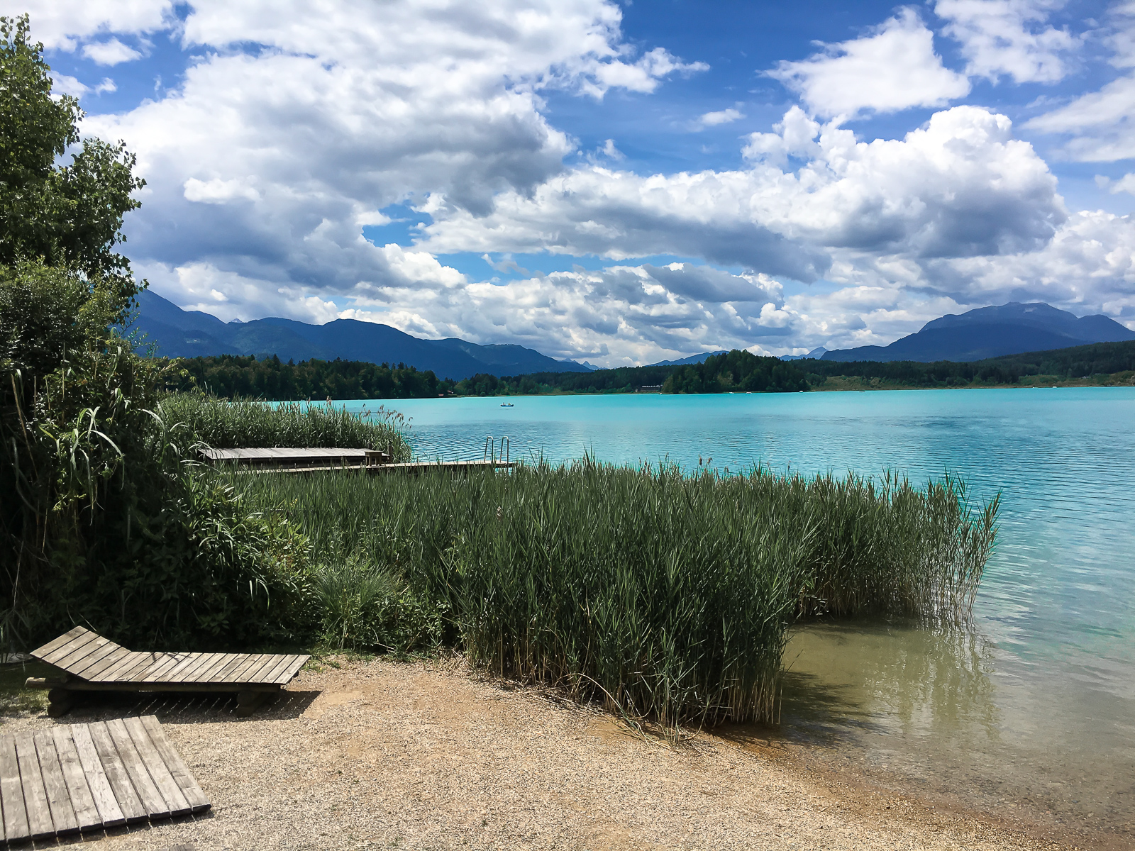 Bergsommer auf der Gerlitzen in Kärnten - Wellness und Wandern am Berg - Wandern in den Bergen - Kärnten entdecken - Erlebnisse und Aktivitäten auf der Gerlitzen - Fashionladyloves by Tamara Wagner - Reise Blog aus Österreich