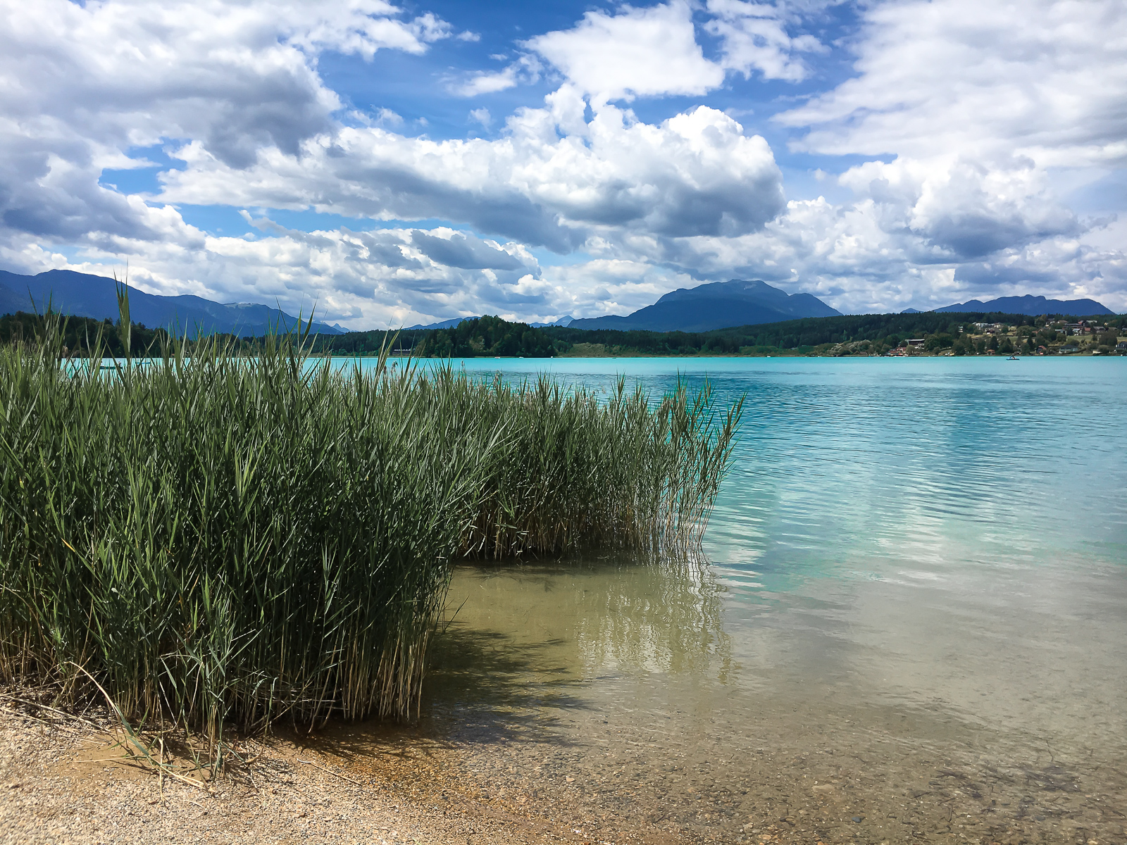 Bergsommer auf der Gerlitzen in Kärnten - Wellness und Wandern am Berg - Wandern in den Bergen - Kärnten entdecken - Erlebnisse und Aktivitäten auf der Gerlitzen - Fashionladyloves by Tamara Wagner - Reise Blog aus Österreich