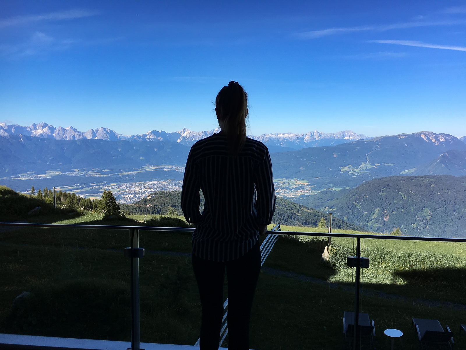 Bergsommer auf der Gerlitzen in Kärnten - Wellness und Wandern am Berg - Wandern in den Bergen - Kärnten entdecken - Erlebnisse und Aktivitäten auf der Gerlitzen - Fashionladyloves by Tamara Wagner - Reise Blog aus Österreich