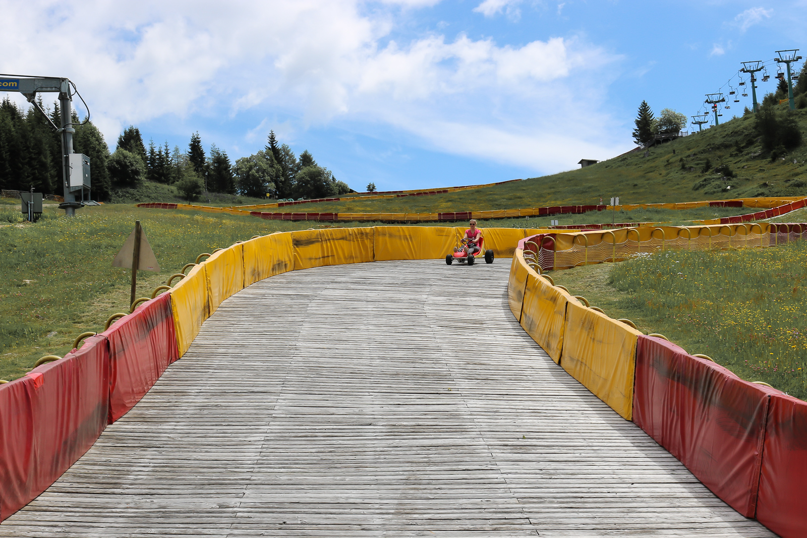 Bergsommer auf der Gerlitzen in Kärnten - Wellness und Wandern am Berg - Wandern in den Bergen - Kärnten entdecken - Erlebnisse und Aktivitäten auf der Gerlitzen - Fashionladyloves by Tamara Wagner - Reise Blog aus Österreich