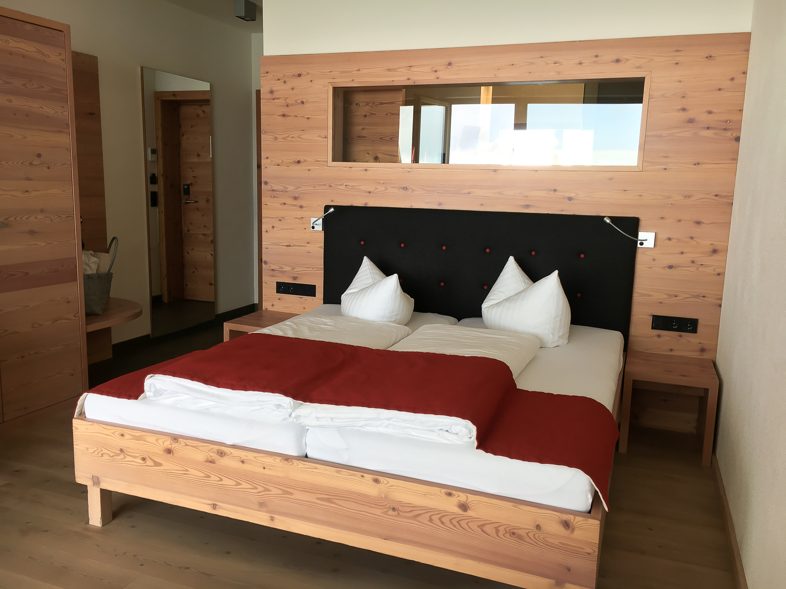 Das Alpinhotel Pacheiner auf der Gerlitzen in Kärnten - Hotel Review - Wellness und Wandern am Berg - Wanderurlaub - Bergsommer - Fashionladyloves by Tamara Wagner