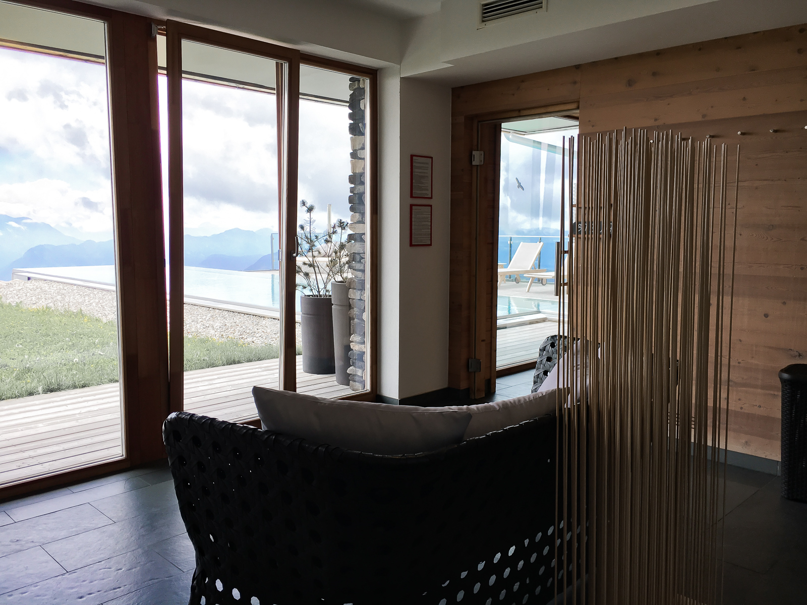 Das Alpinhotel Pacheiner auf der Gerlitzen in Kärnten - Hotel Review - Wellness und Wandern am Berg - Wanderurlaub - Bergsommer - Fashionladyloves by Tamara Wagner