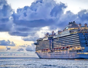 Die erste Kreuzfahrt - Tipps für Neulinge - Reise Tipps - Kreuzfahrt Tipps - An Board eines Schiffes - Fashionladyloves by Tamara Wagner - Travel Blog - Reisebloggerin
