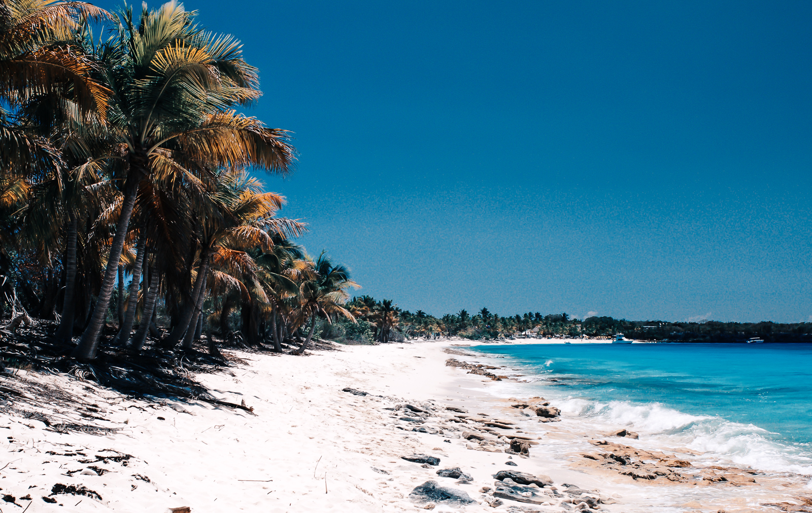 Dominikanische Republik - Travel Guide - Reisebericht - Wissenswertes für deine Karibik Reise - Tipps für deine Reise - Reisetipps Dom Rep. - Fashionladyloves by Tamara Wagner - Travel Blog - Reiseblog 