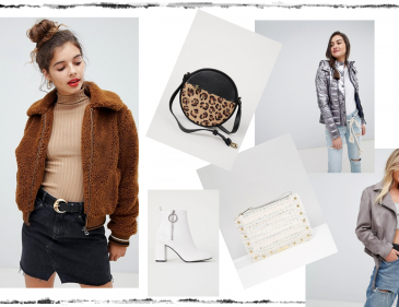 Mode für den Herbst – das sind die Trends der Saison - Modetrends Herbst - Herbstmode - angesagte Trends für den Herbst -Fashionladyloves by Tamara Wagner - Modeblog - Fashion Blog