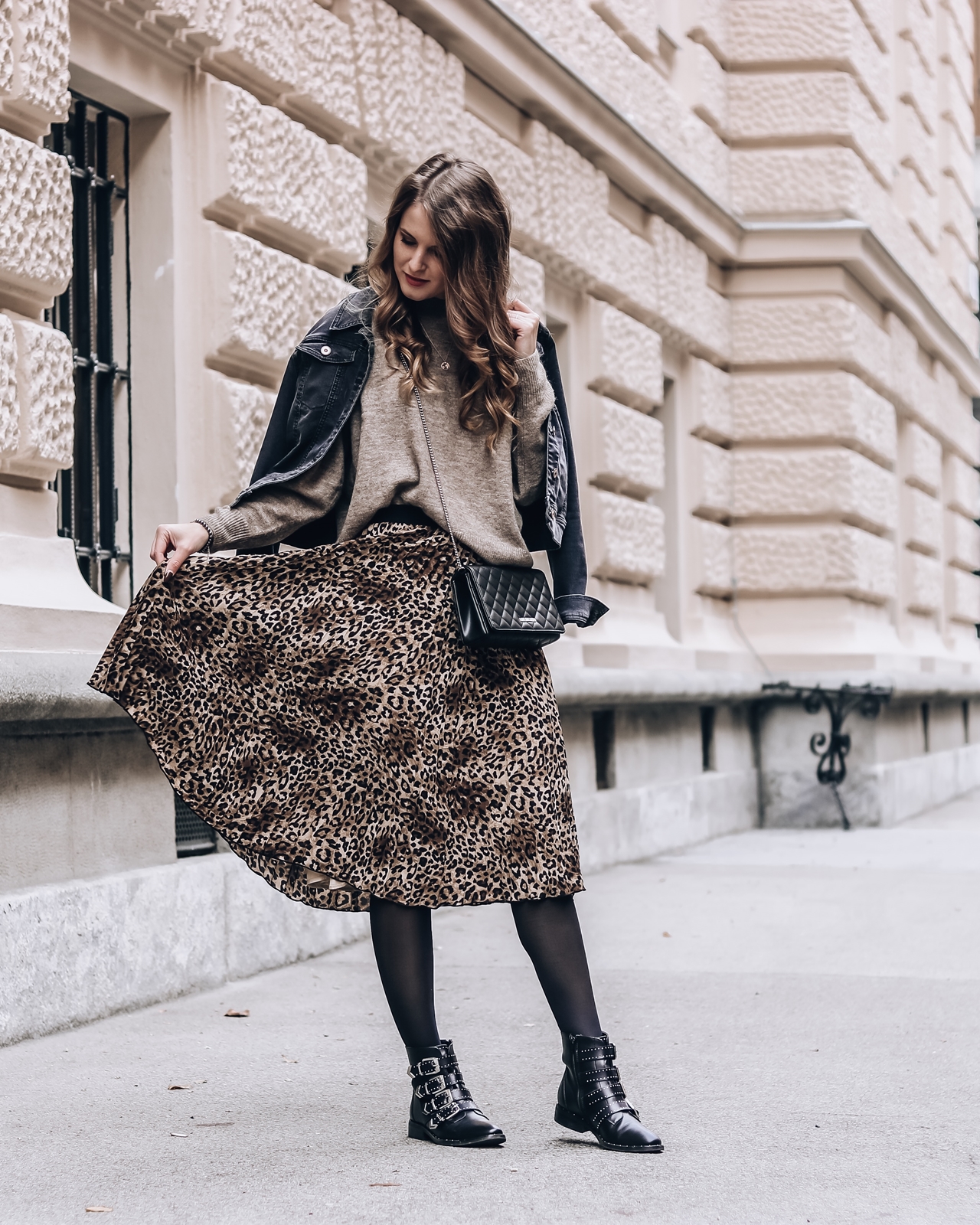 10 stylische Outfit Ideen für den Winter - Winter Looks - Was ziehe ich im Winter an - Stylingideen - Outfits für den Winter - coole Winter Looks - Styles für den Winter - Winterstyles Fashionladyloves by Tamara Wagner - Fashionblogger