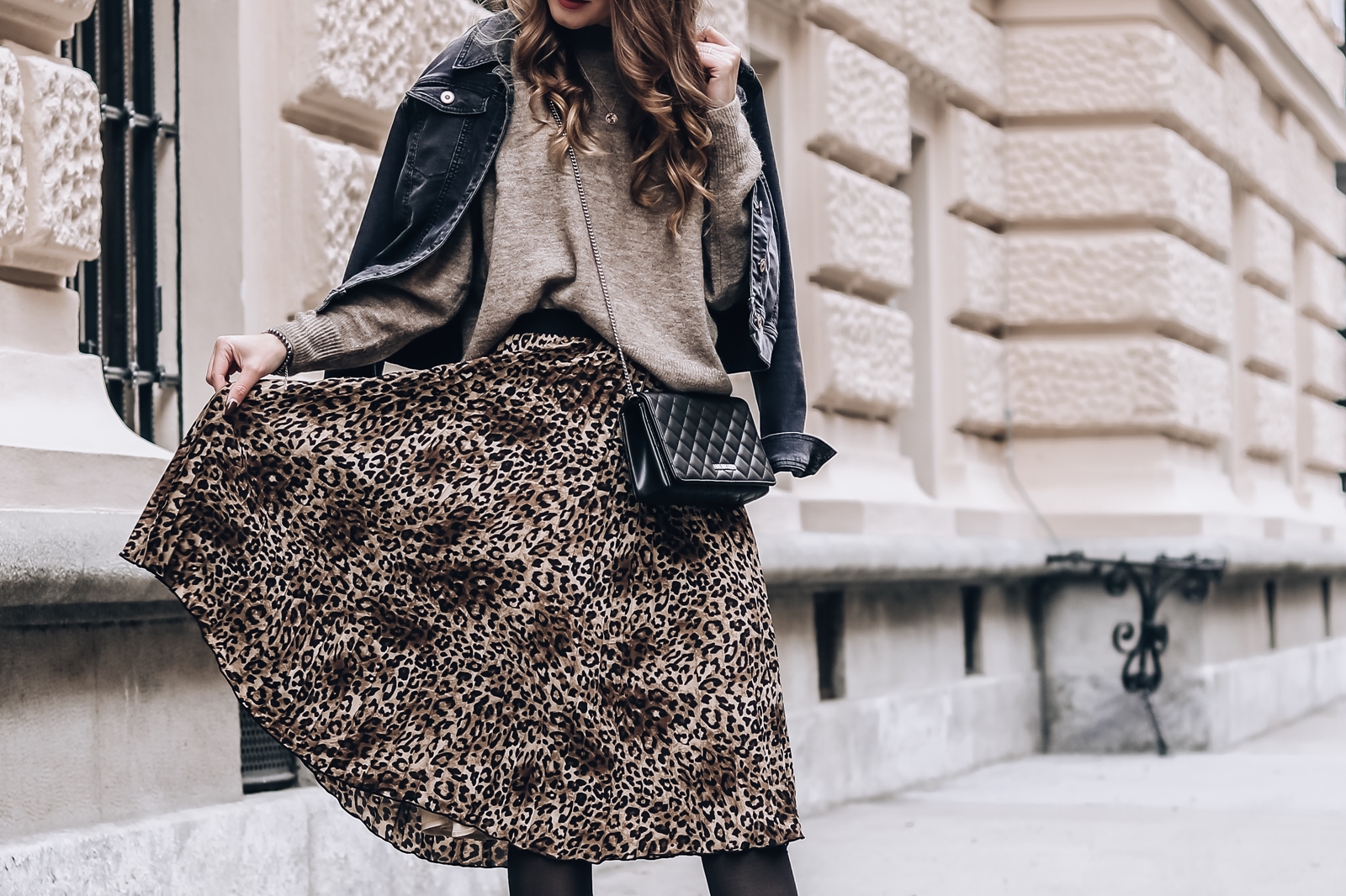 10 stylische Outfit Ideen für den Winter - Winter Looks - Was ziehe ich im Winter an - Stylingideen - Outfits für den Winter - coole Winter Looks - Styles für den Winter - Winterstyles Fashionladyloves by Tamara Wagner - Fashionblogger