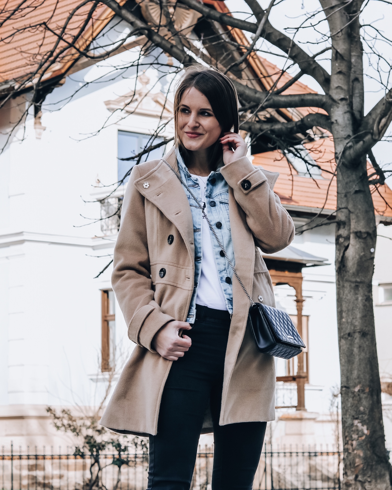 10 stylische Outfit Ideen für den Winter - Winter Looks - Was ziehe ich im Winter an - Stylingideen - Outfits für den Winter - coole Winter Looks - Styles für den Winter - Winterstyles Fashionladyloves by Tamara Wagner - Fashionblogger