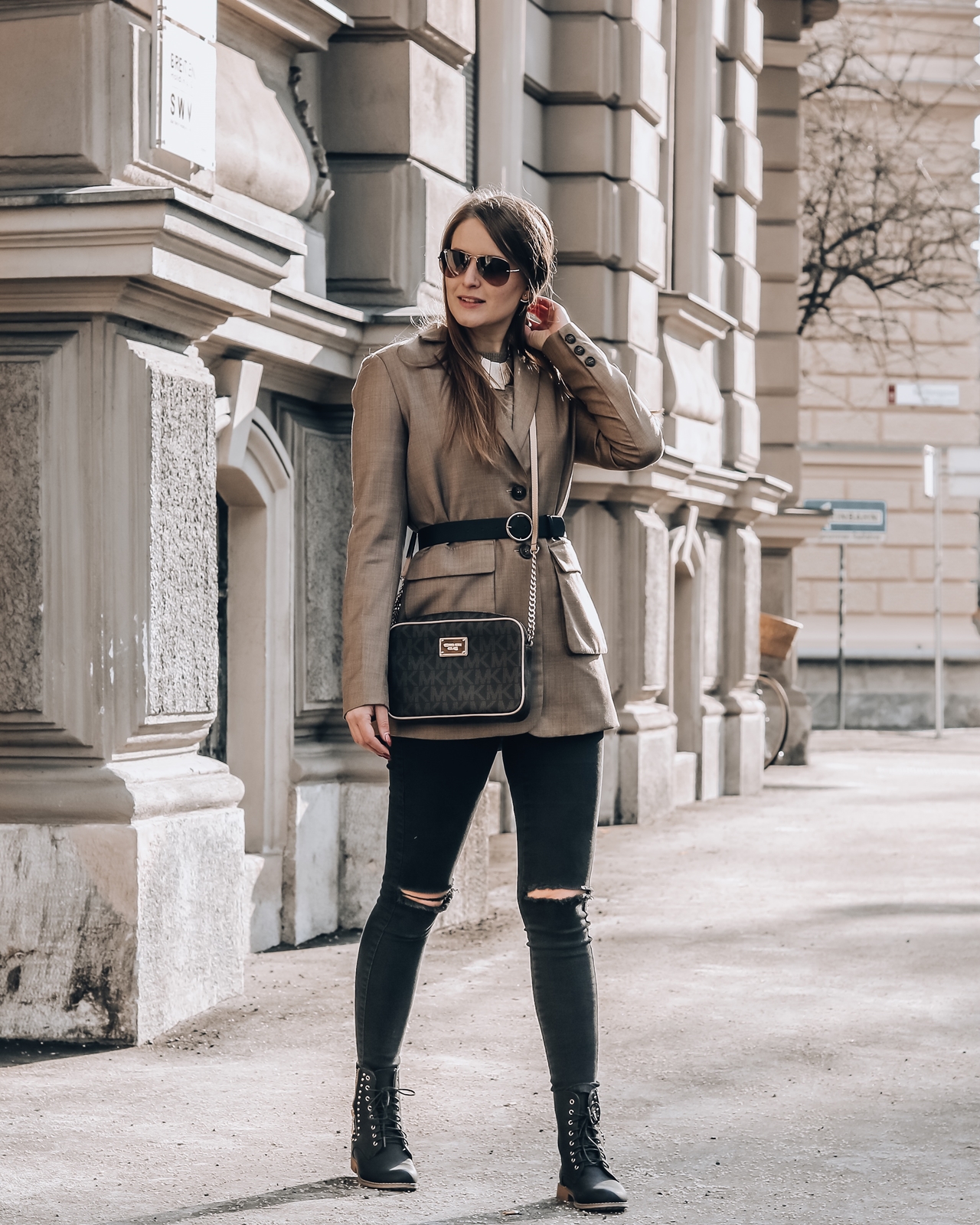 10 stylische Outfit Ideen für den Winter - Winter Looks - Was ziehe ich im Winter an - Stylingideen - Outfits für den Winter - coole Winter Looks - Styles für den Winter - Winterstyles Fashionladyloves by Tamara Wagner - Fashionblogger