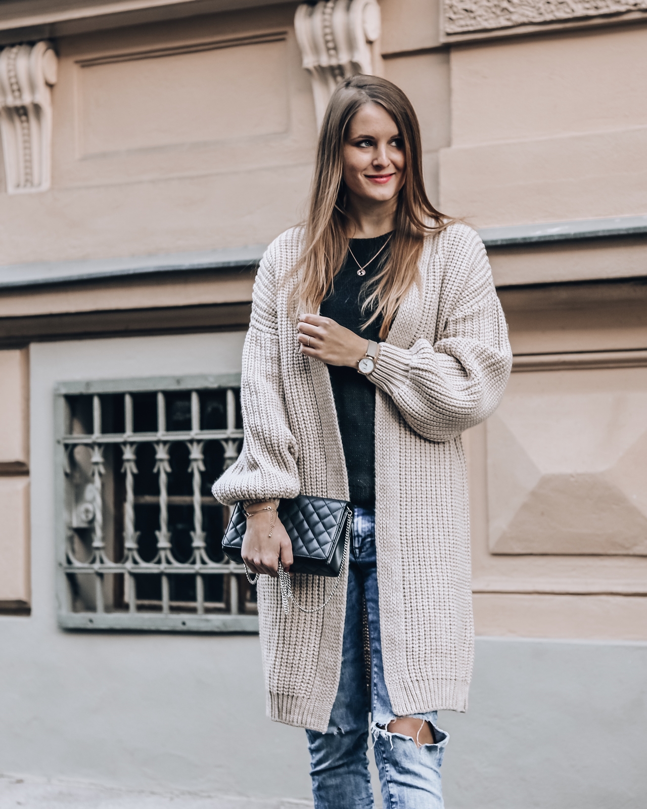 10 stylische Outfit Ideen für den Winter - Winter Looks - Was ziehe ich im Winter an - Stylingideen - Outfits für den Winter - coole Winter Looks - Styles für den Winter - Winterstyles Fashionladyloves by Tamara Wagner - Fashionblogger