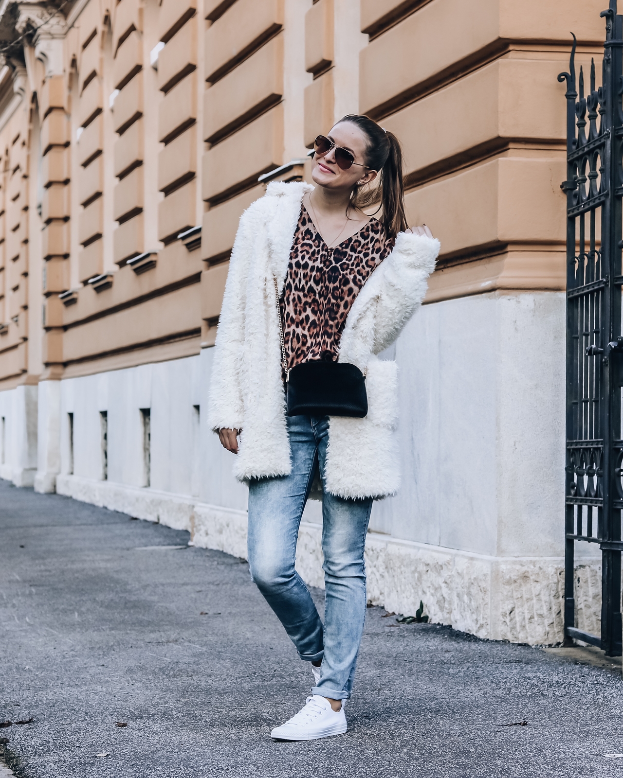 10 stylische Outfit Ideen für den Winter - Winter Looks - Was ziehe ich im Winter an - Stylingideen - Outfits für den Winter - coole Winter Looks - Styles für den Winter - Winterstyles Fashionladyloves by Tamara Wagner - Fashionblogger