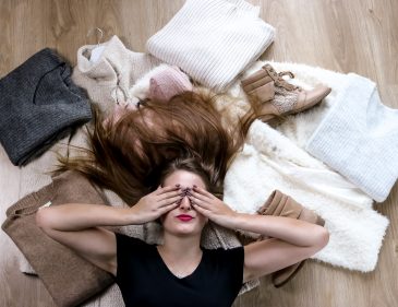 8 Tipps für mehr Ordnung im Kleiderschrank - Kleiderschrank aufräumen - Tipps und Tricks - Kleiderschrank Hacks - Kleiderschrank sortieren - mehr Platz im Kleiderschrank - der perfekte Kleiderschrank - Alltagstipps - Life Hacks - Fashionladyloves by Tamara Wagner - Lifestyle Blog