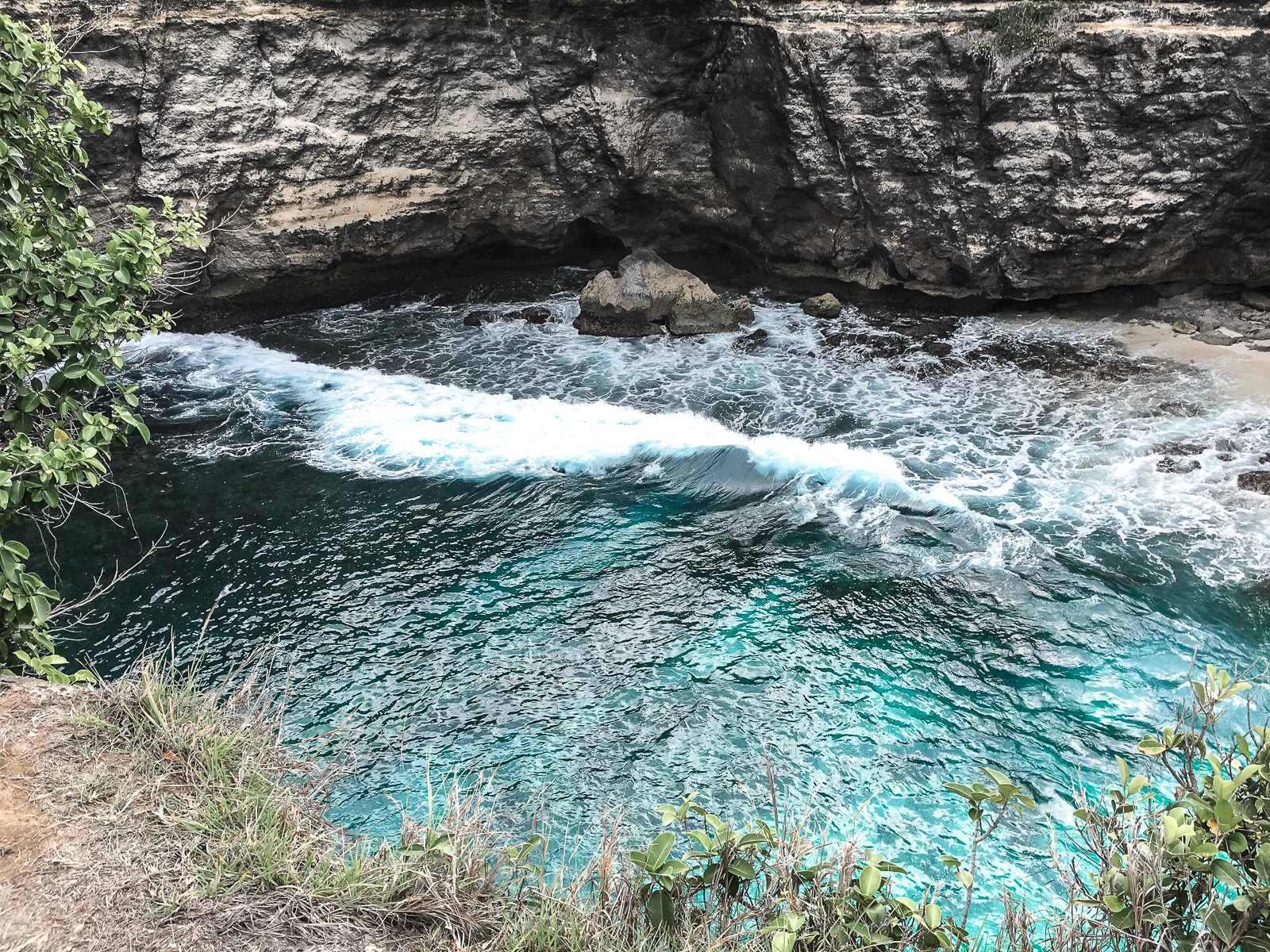 Ein Tag auf Nusa Penida - unvergessliche Erlebnisse, atemberaubende Must Sees und die schönsten Fotolocations - Bali Reise - Insel neben Bali - Bali Tagesausflug - Fashionladyloves by Tamara Wagner - Travel Blogger - Reise Blog