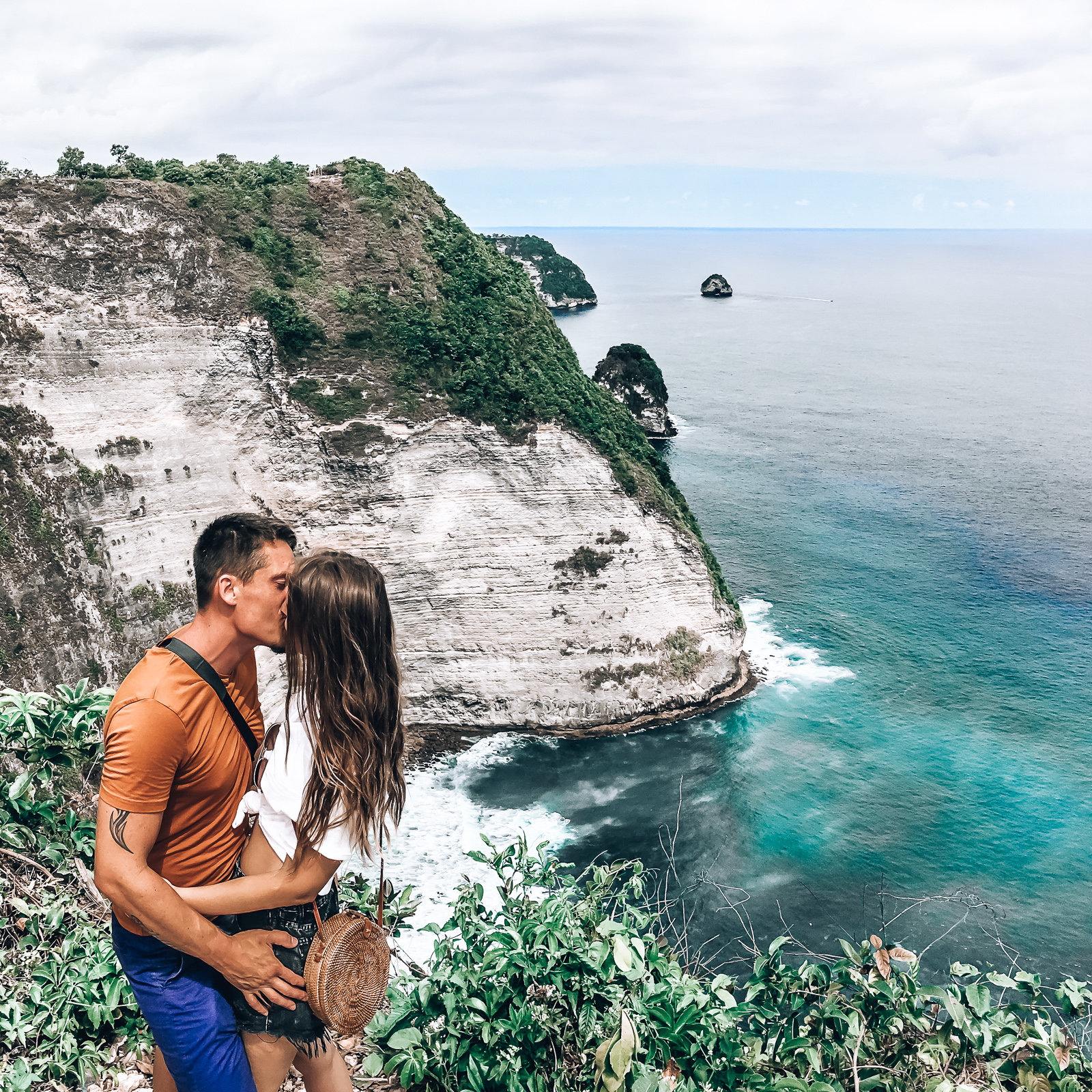 Ein Tag auf Nusa Penida - unvergessliche Erlebnisse, atemberaubende Must Sees und die schönsten Fotolocations - Bali Reise - Insel neben Bali - Bali Tagesausflug - Fashionladyloves by Tamara Wagner - Travel Blogger - Reise Blog